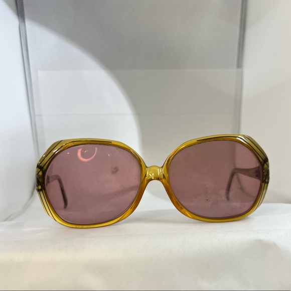 Vintage Dior sunglasses eyeglasses - Picture 14 of 16